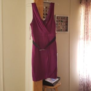 Trina turk dress